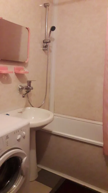 Уютная двушка от собственника