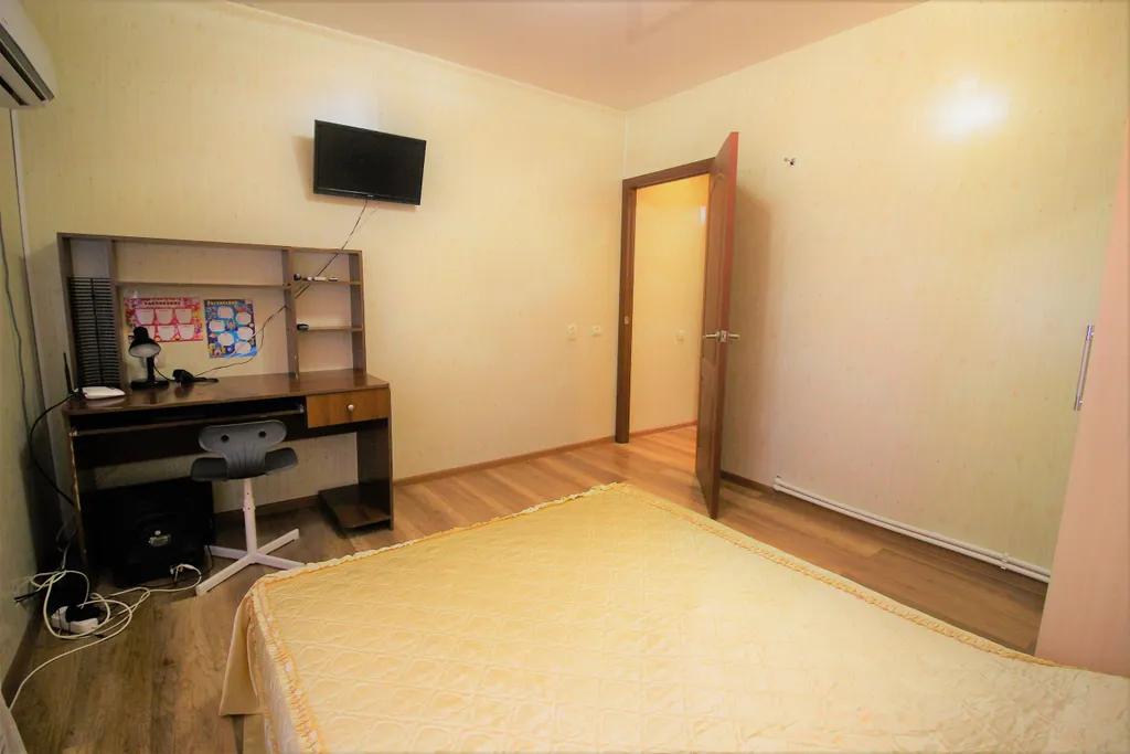 2-комнатный Дом