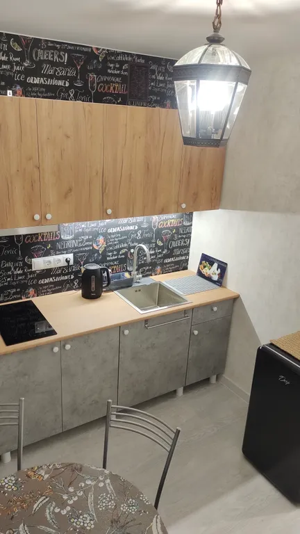 Уютная кoмфортная квaртиpа в расширенном центре