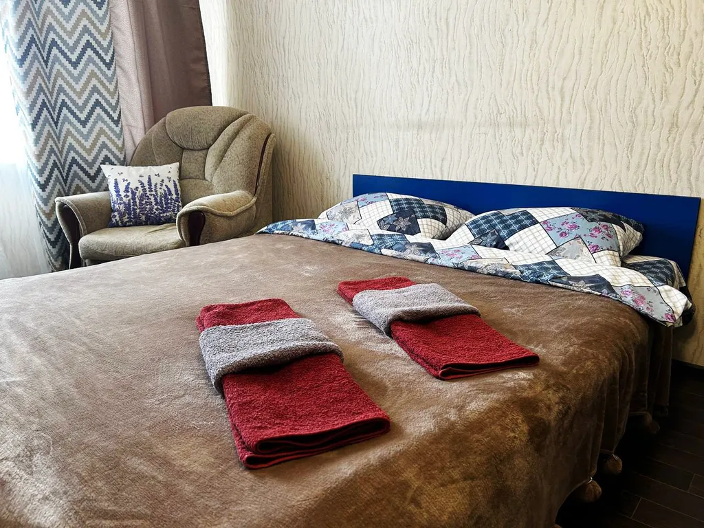 Аpartments в Южном районе