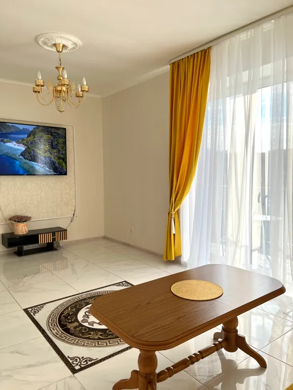 Квартира Квартира Уютный отдых у моря в Apartments Baltic Sea — Зеленоградск