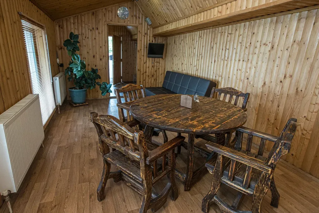 3-комнатный Дом