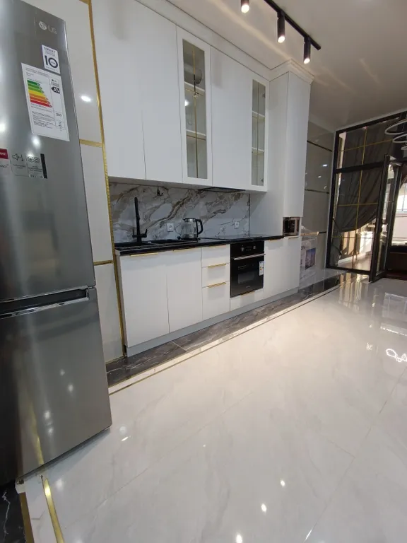 Квартира в центре города