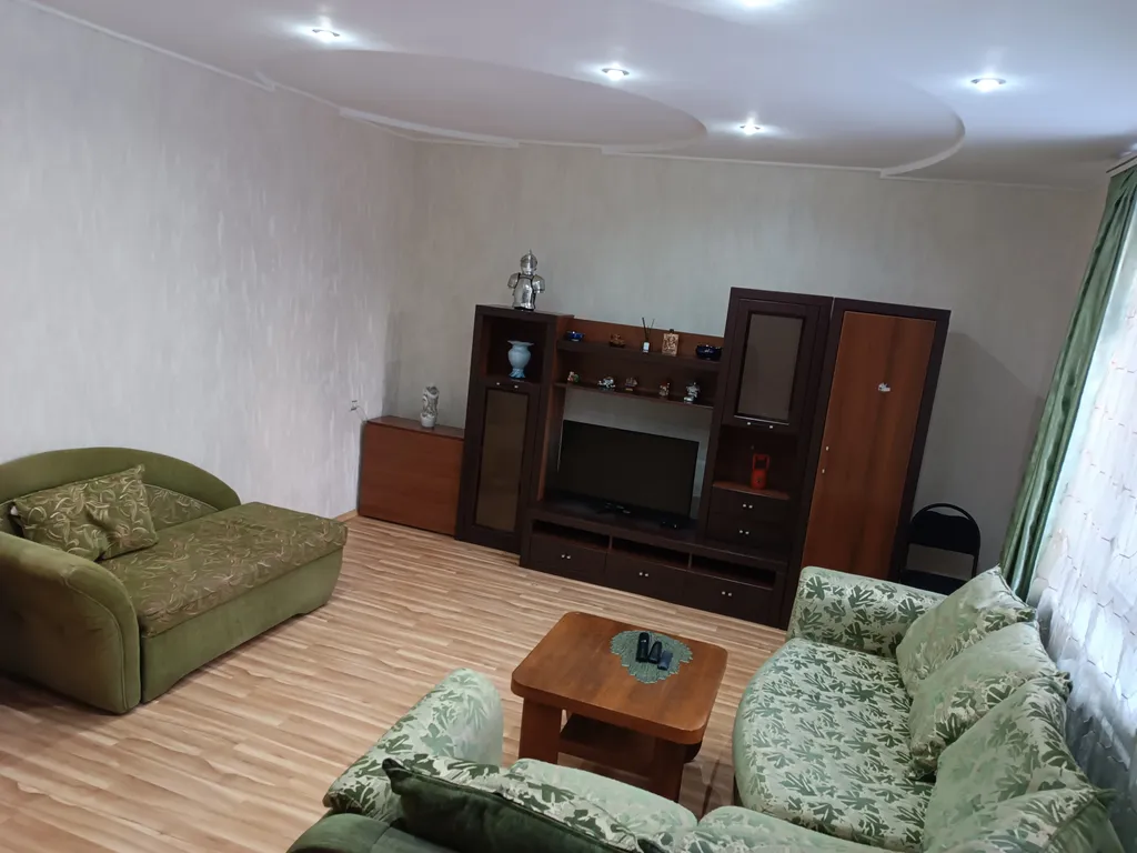 Уютная квартира рядом с источником