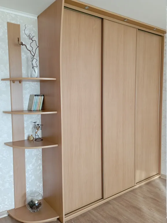 Квартира Светлая квартира 15 минут до центра — Калининград