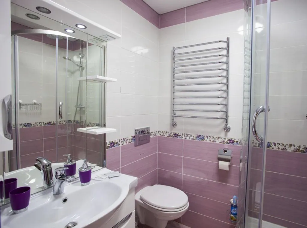 Апартаменты в стиле Прованс