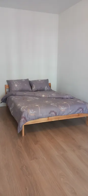 Квартира Уютная квартира в ЖК Пригород Лесное — Мисайлово