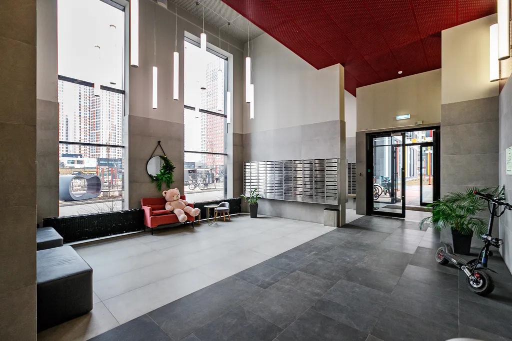 MaxRealty24 квартира в 5 минутах езды от Крокус Экспо и метро Мякинино