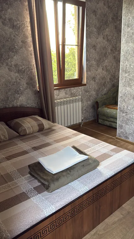 Квартира Комната — аренда посуточно в Кабардинка