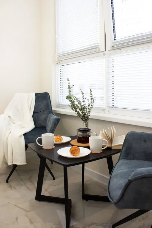 Квартира Уютный маяк