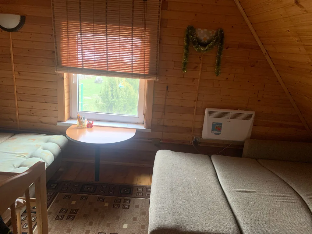 Усадьба Причал рыбака