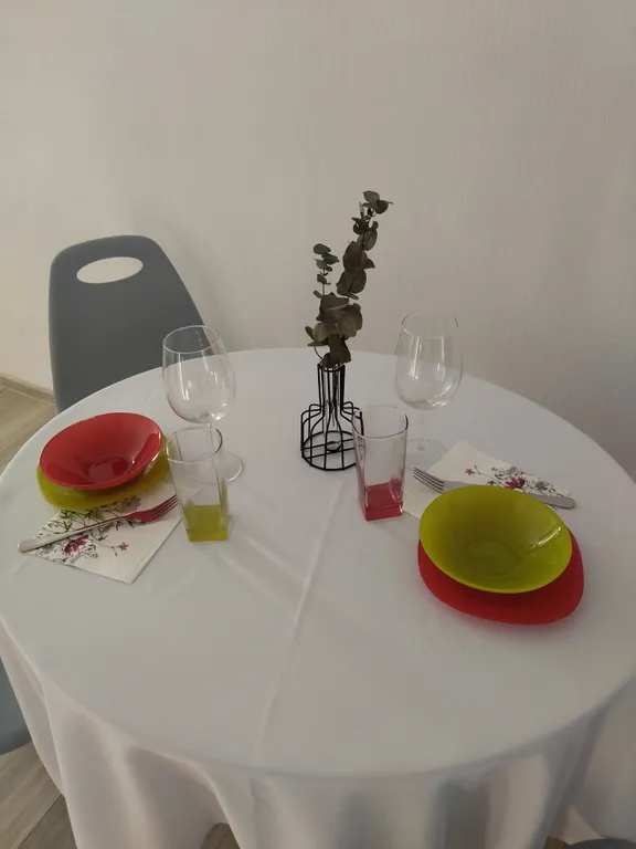 1-комнатная Квартира — аренда посуточно в Верхняя Пышма