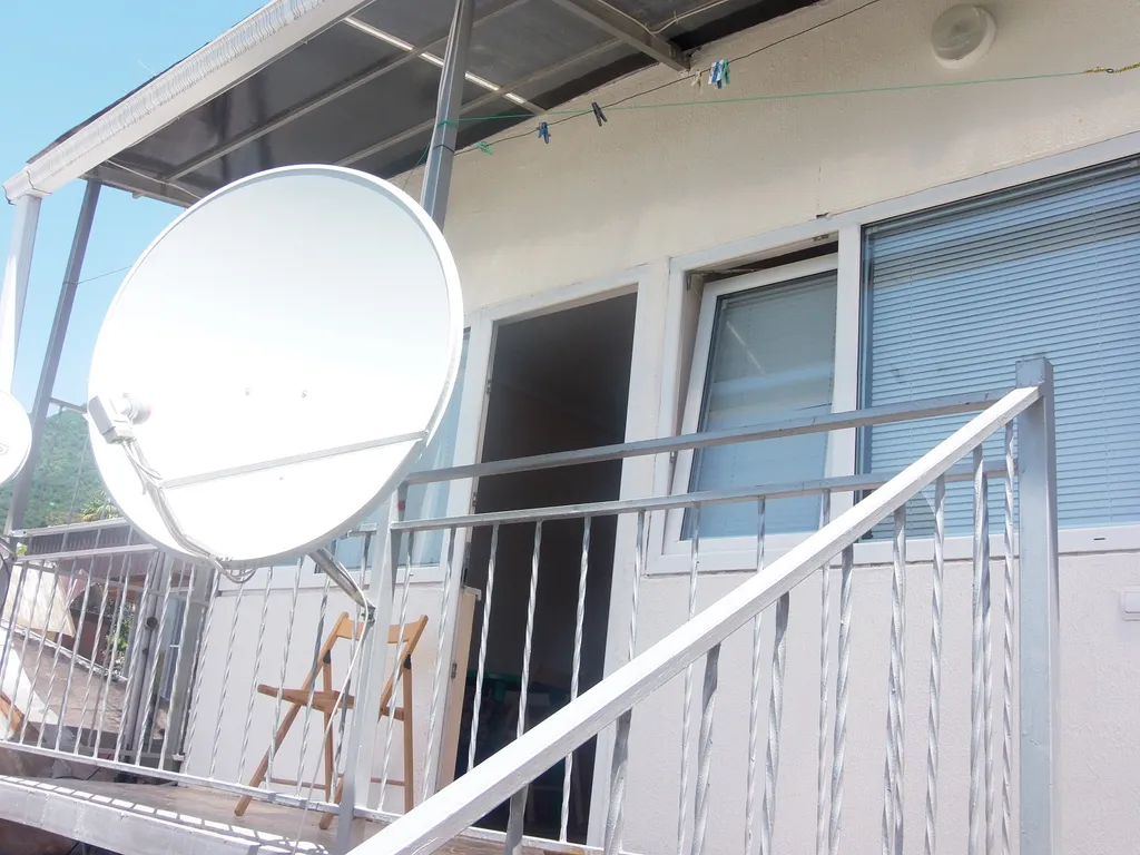 Квартира Комната — Гагра