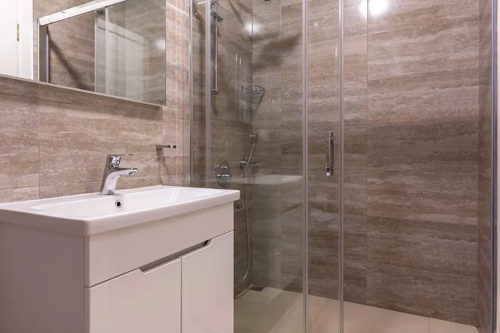 Вилла с видом на море