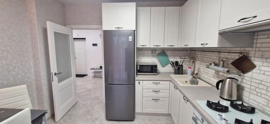 Квартира Впервые уютная квартира в солнечном городе — Светлогорск