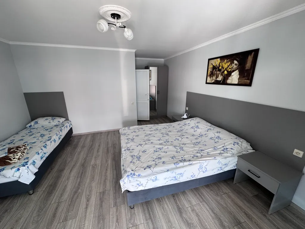 Квартира Комната — аренда посуточно в Лермонтово