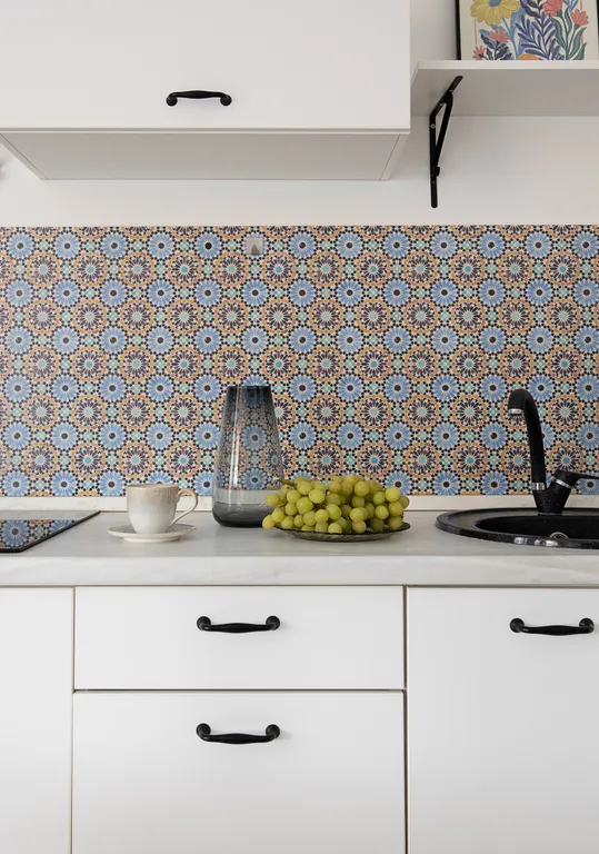 Квартира Уютная квартира с видом на озеро Тихое — Светлогорск