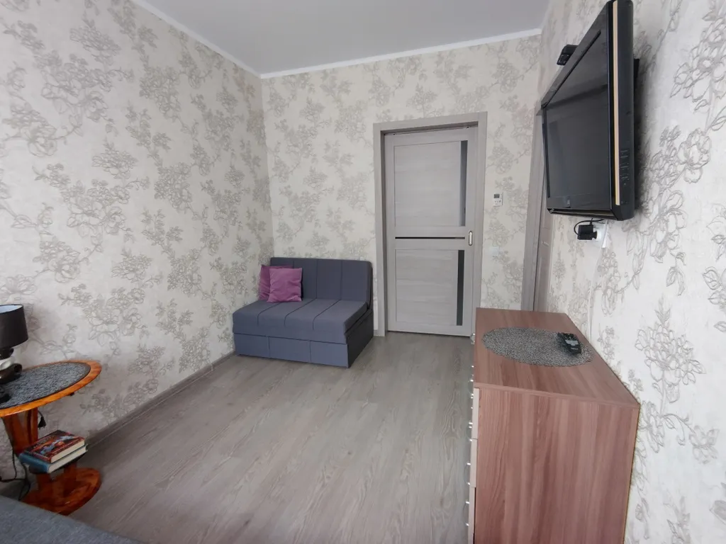 Солнечная студия