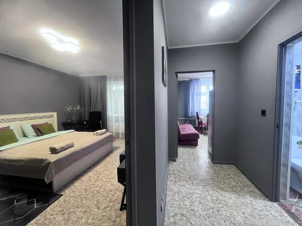 1-комнатная на Энтузиастов