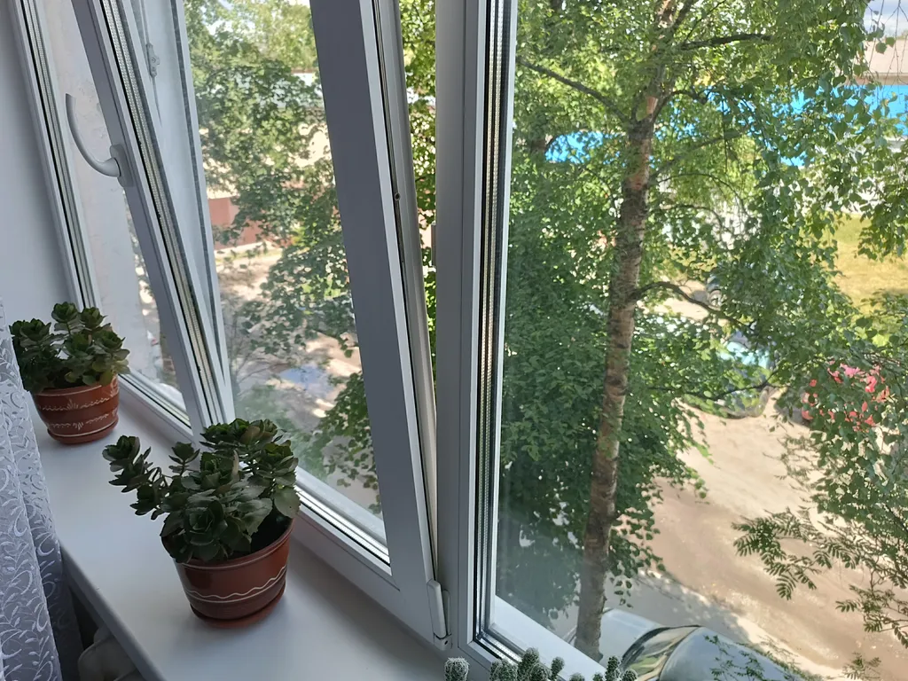 Уютная квартира-студия в центре города