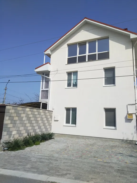 Квартира Апартаменты в современном стиле — Севастополь