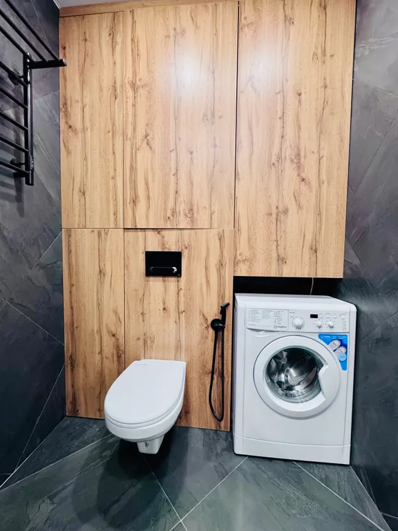 Квартира Квартира Magic home семейная в центре — Тюмень