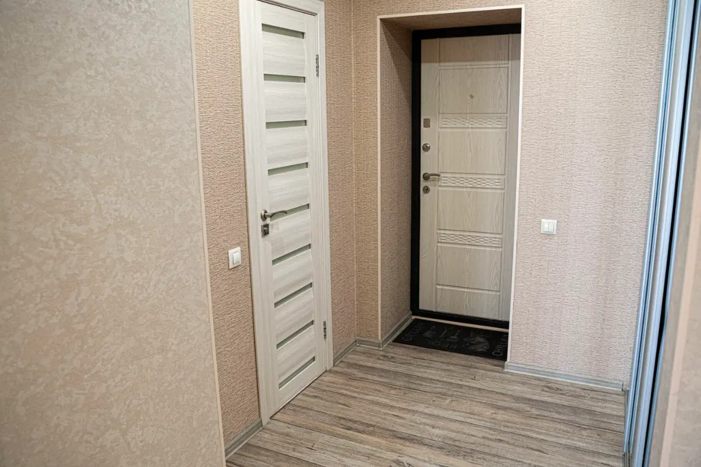 Уютная Студия в центре