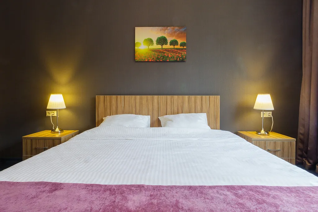 Квартира Двухместный номер с завтраком — аренда посуточно в Екатеринбург