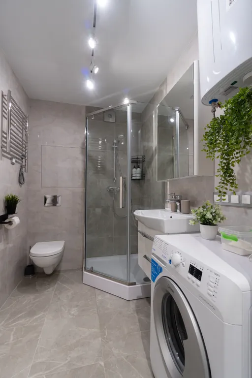 Квартира Новогодние апартаменты возле клиники Боткина и НИИ Герцена — Москва