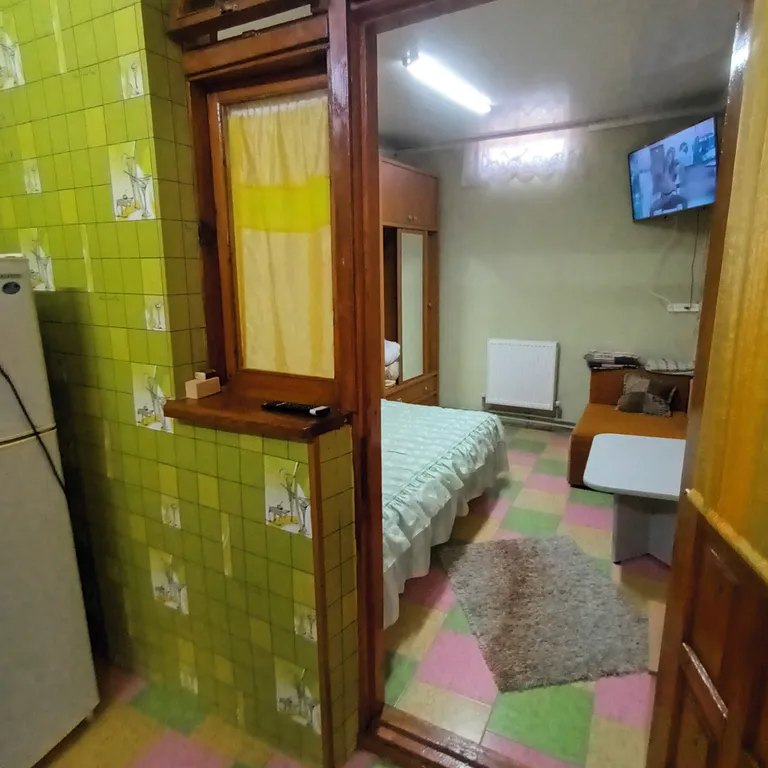 Квартира Комната — Евпатория