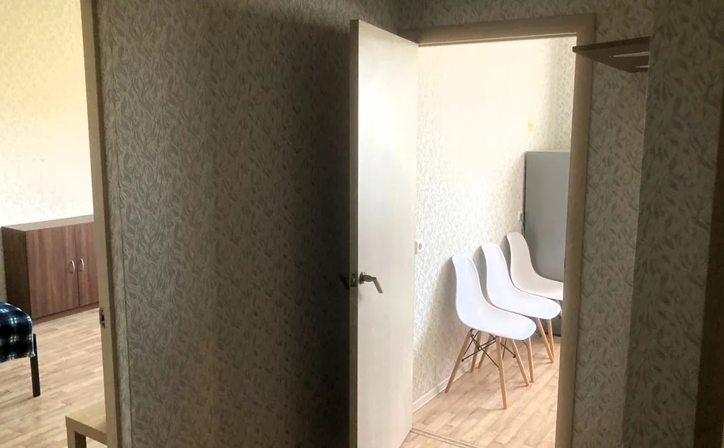 Уютная квартира у озера