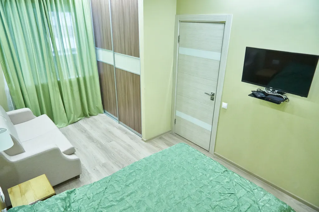 Apreski Бунгало Алые паруса комфорт