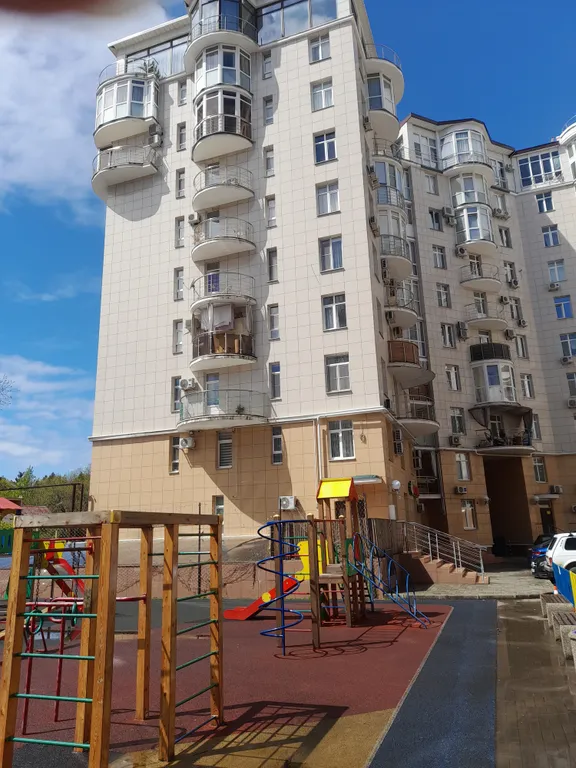 Квартира для отдыха недалеко от Олимпийского парка