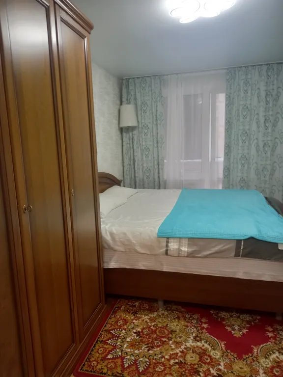 Комфортная двушка в Алуште