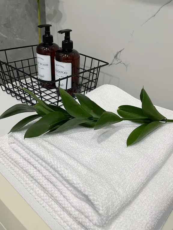 Квартира Квартира Современная студия для двоих на Взлётке — Красноярск