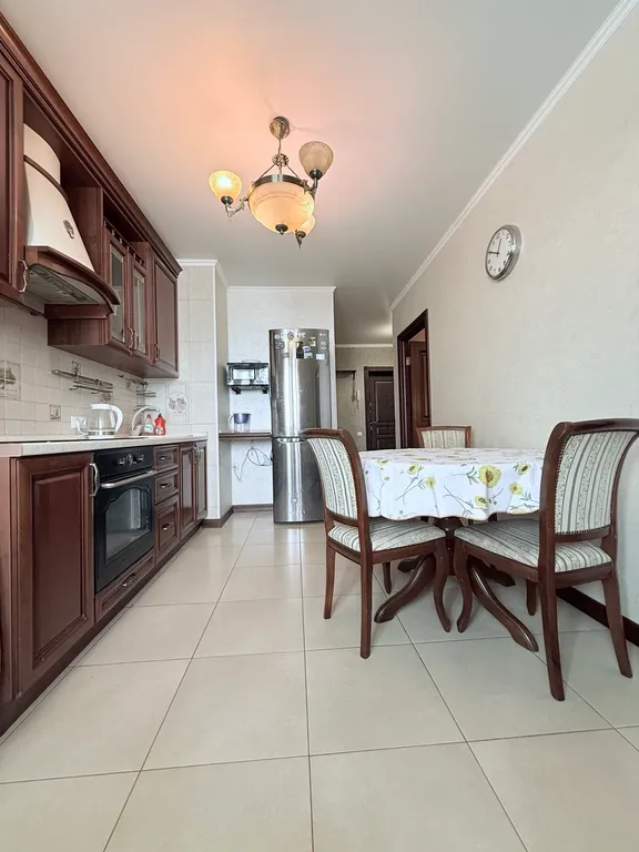 Квартира Лазурный — аренда посуточно в Саратов