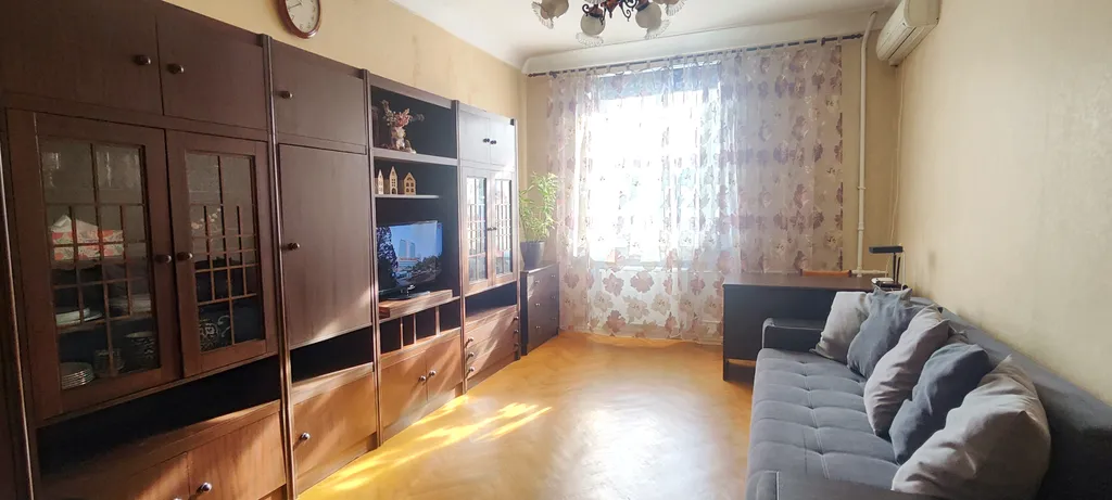 Квартира в центре — аренда посуточно в Самара