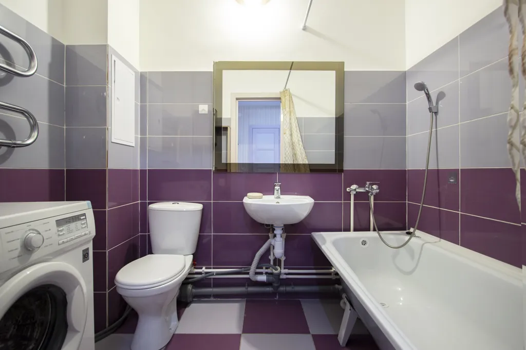 Квартира 1-комнатная Квартира — Красноярск