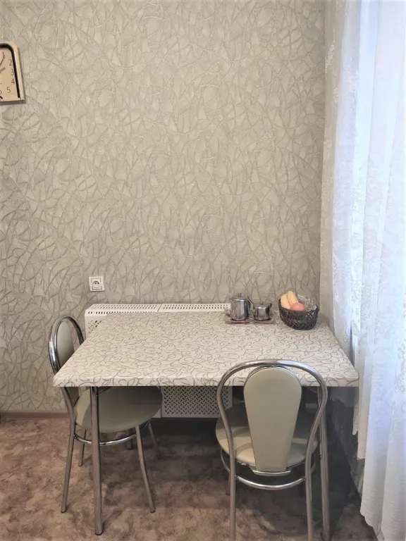 Квартира Квартира Философский дворик — Калининград