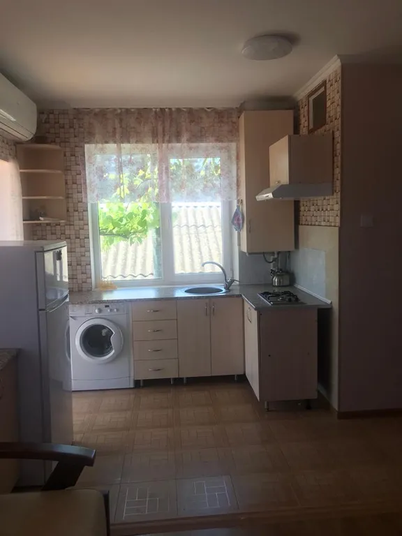 Коттедж 3-комнатный Дом — Анапа