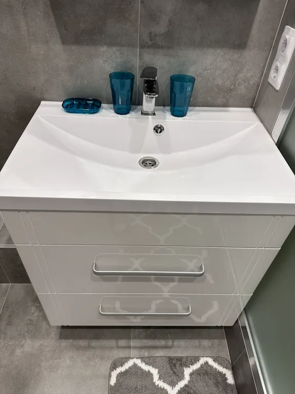 Квартира Новая 1-комнатная квартира рядом с Экспофорумом ЖК Образцовый квартал — Шушары