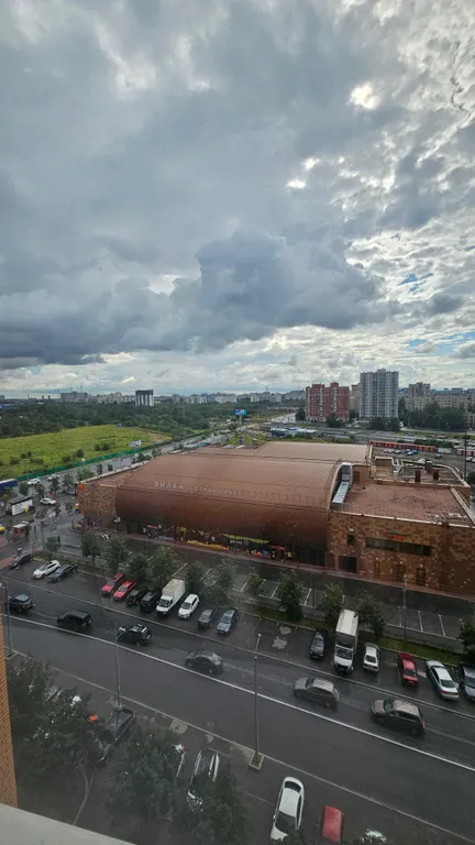 Уютная квартира рядом с парком