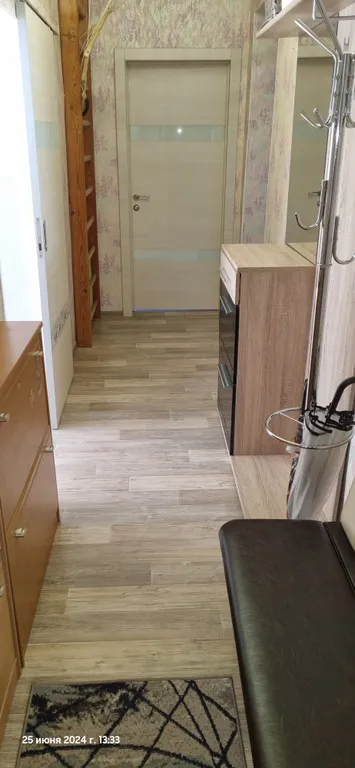 2-х комнатная квартира в Пионерском курорте