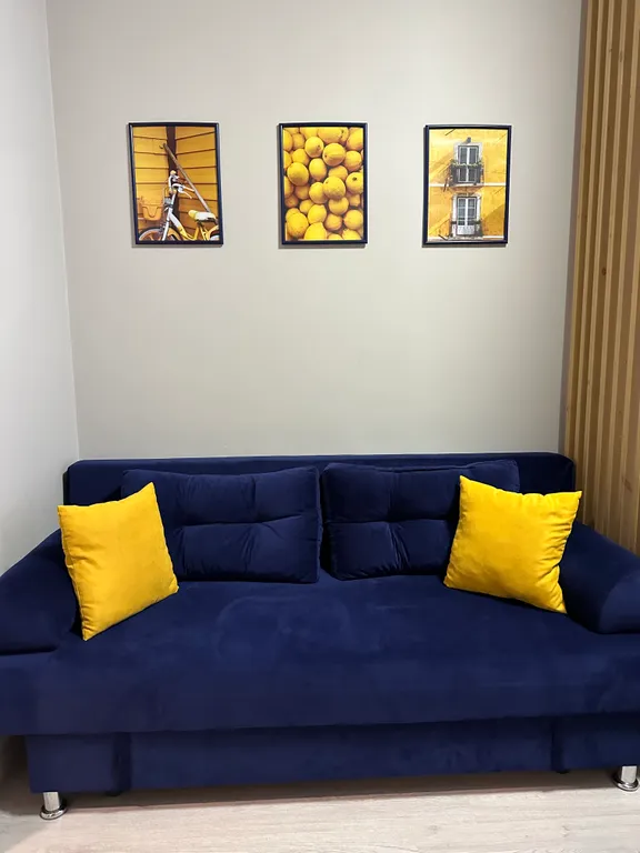 Квартира Квартира в центре Севастополя, лучшая локация — Севастополь