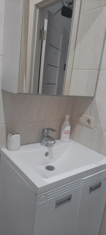 Уютная студия рядом с метро