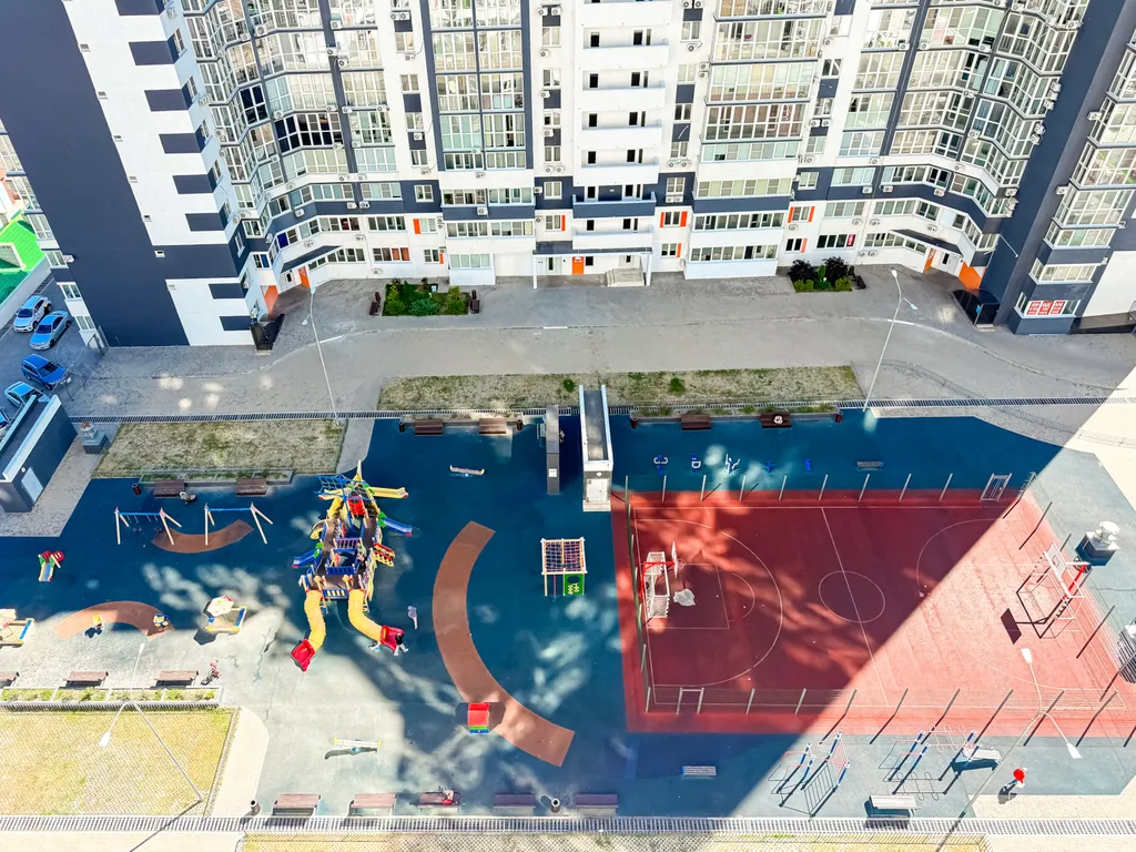 Сады Семирамиды