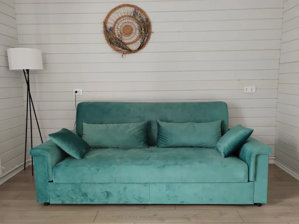 Гостевой дом Тропа