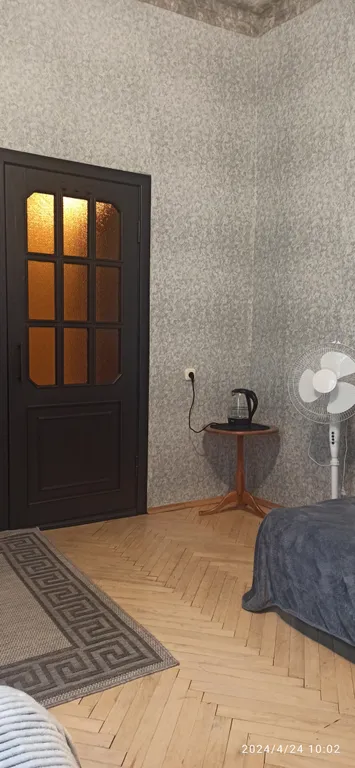 Квартира Комната в квартире — Санкт-Петербург