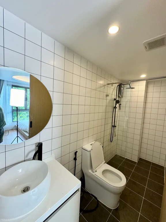 Фантастическая новая видовая квартира Fantasea Kamala