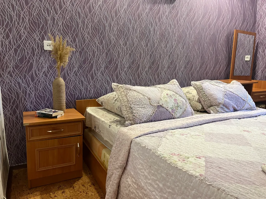 Коттедж Уютный коттедж — Судак